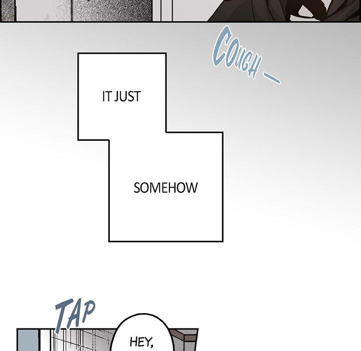 The Warehouse The Warehouse EP 44 - Toomics page 19 - 