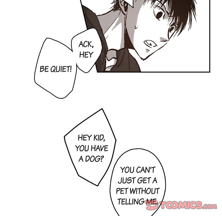 The Warehouse The Warehouse EP 44 - Toomics page 26 - 