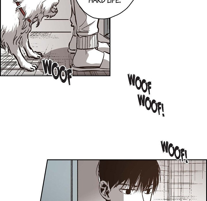 The Warehouse The Warehouse EP 44 - Toomics page 28 - 