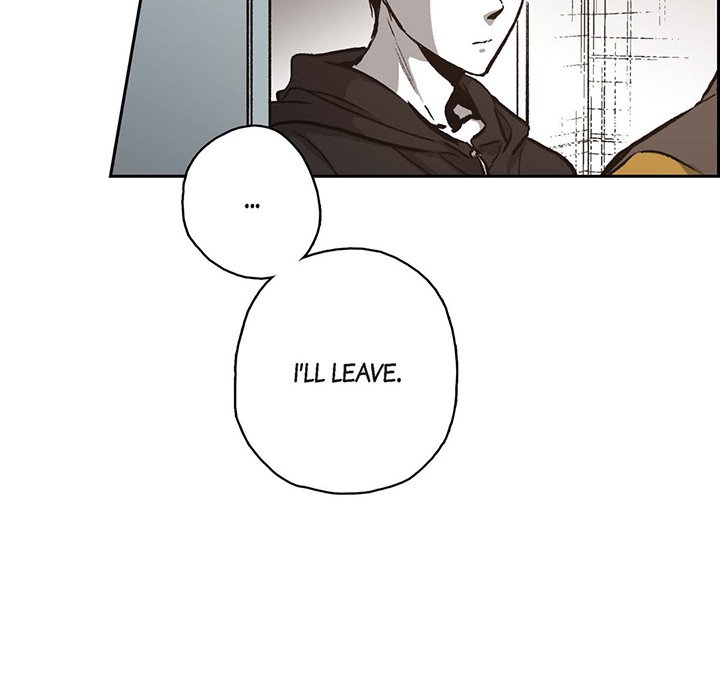 The Warehouse The Warehouse EP 44 - Toomics page 29 - 