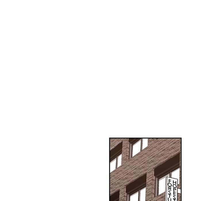 The Warehouse The Warehouse EP 44 - Toomics page 30 - 