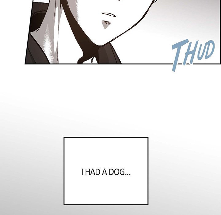 The Warehouse The Warehouse EP 44 - Toomics page 40 - 