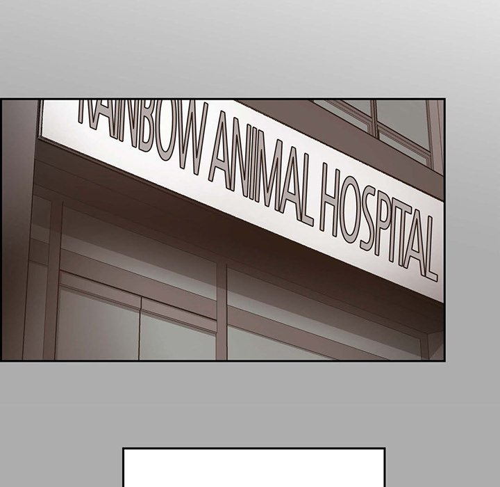 The Warehouse The Warehouse EP 44 - Toomics page 41 - 
