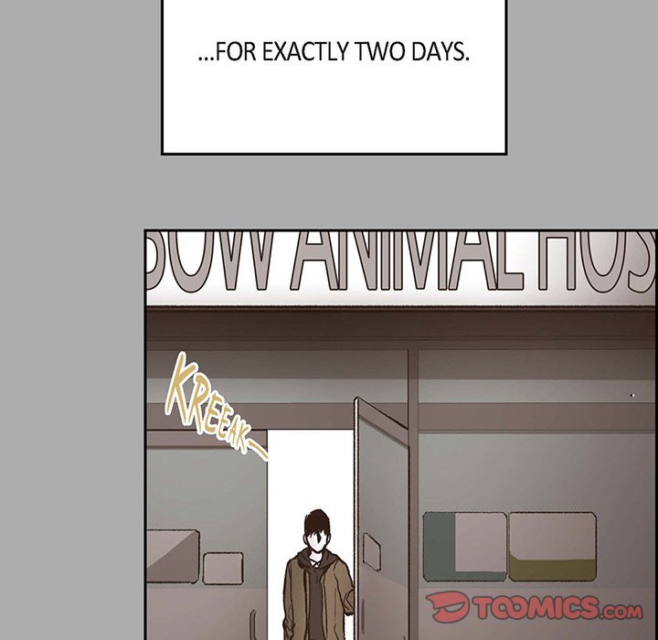 The Warehouse The Warehouse EP 44 - Toomics page 42 - 