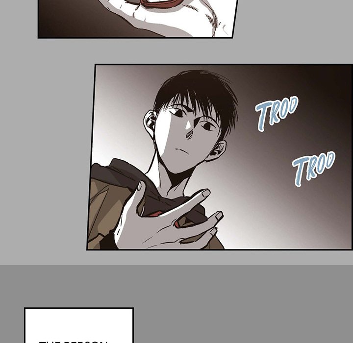 The Warehouse The Warehouse EP 44 - Toomics page 44 - 