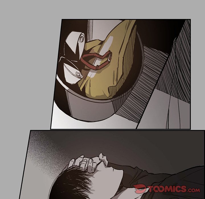 The Warehouse The Warehouse EP 44 - Toomics page 50 - 
