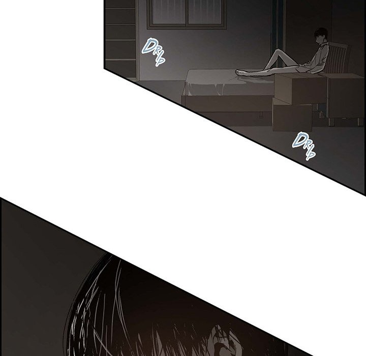 The Warehouse The Warehouse EP 44 - Toomics page 6 - 