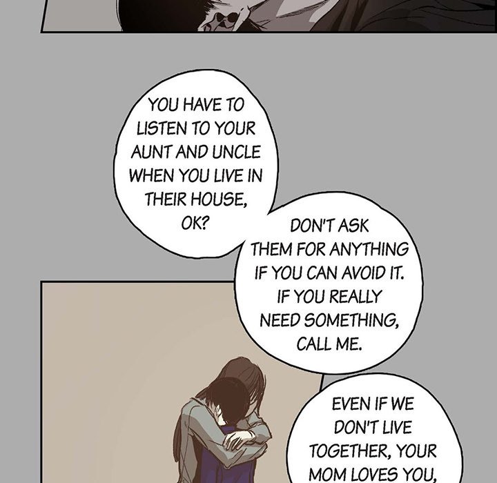 The Warehouse The Warehouse EP 44 - Toomics page 51 - 