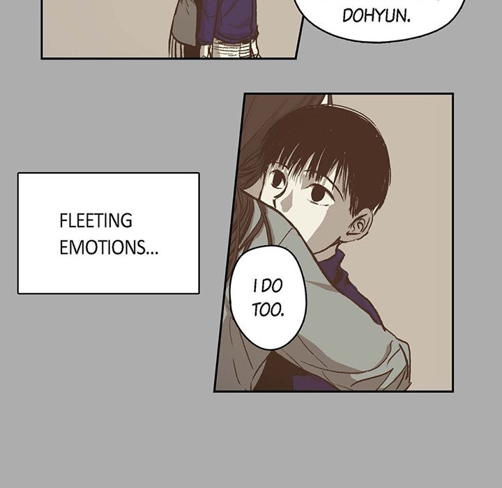 The Warehouse The Warehouse EP 44 - Toomics page 52 - 
