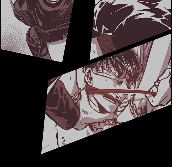 The Warehouse The Warehouse EP 44 - Toomics page 60 - 