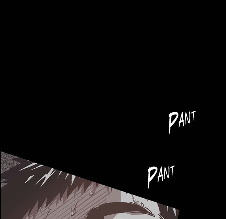 The Warehouse The Warehouse EP 44 - Toomics page 62 - 