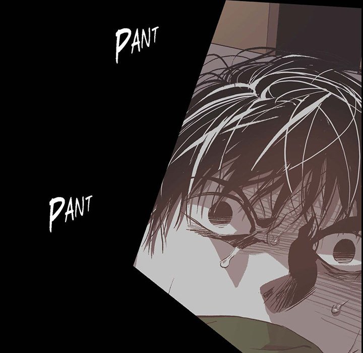 The Warehouse The Warehouse EP 44 - Toomics page 64 - 