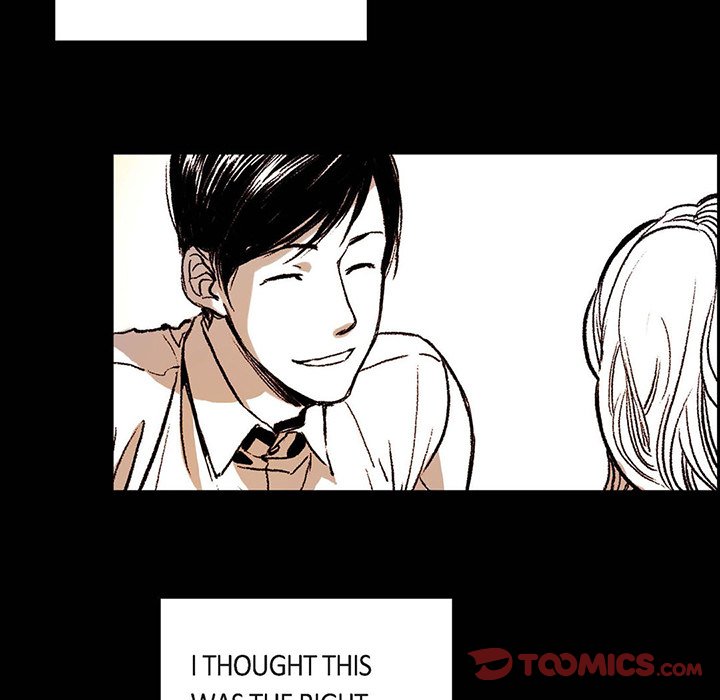 The Warehouse The Warehouse EP 44 - Toomics page 66 - 