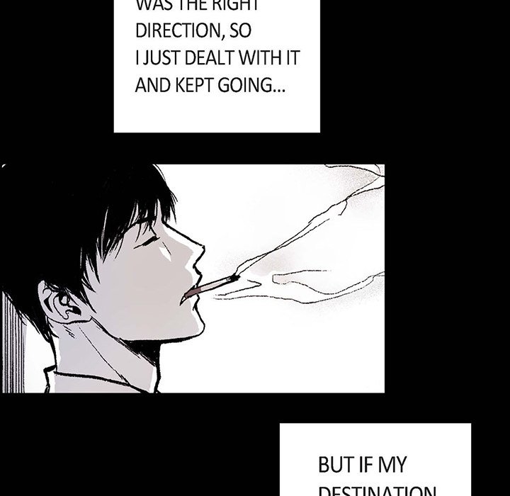 The Warehouse The Warehouse EP 44 - Toomics page 67 - 