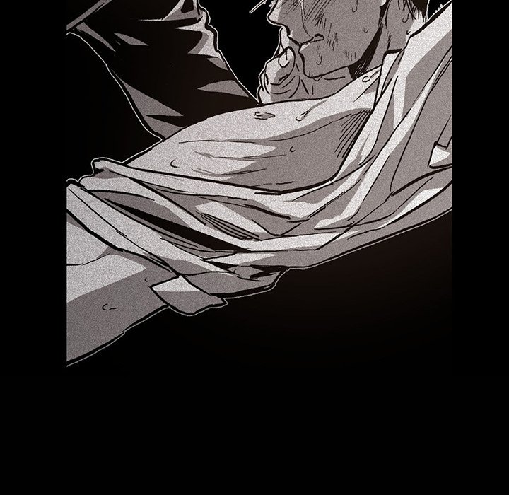 The Warehouse The Warehouse EP 44 - Toomics page 69 - 