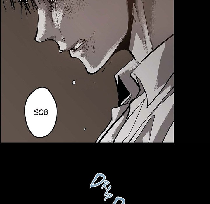 The Warehouse The Warehouse EP 44 - Toomics page 72 - 