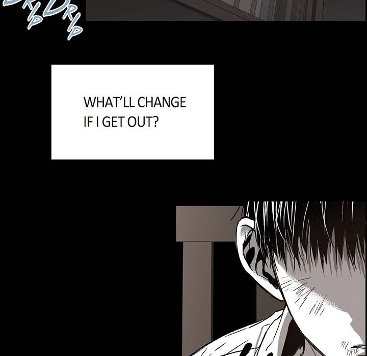 The Warehouse The Warehouse EP 44 - Toomics page 81 - 