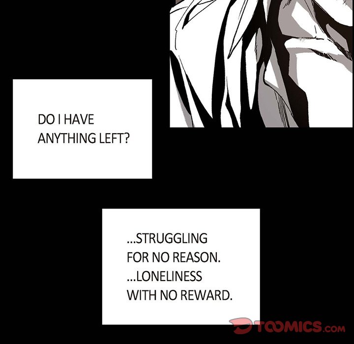 The Warehouse The Warehouse EP 44 - Toomics page 82 - 