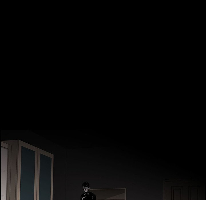 The Warehouse The Warehouse EP 44 - Toomics page 86 - 