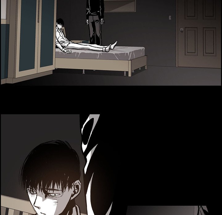 The Warehouse The Warehouse EP 44 - Toomics page 87 - 