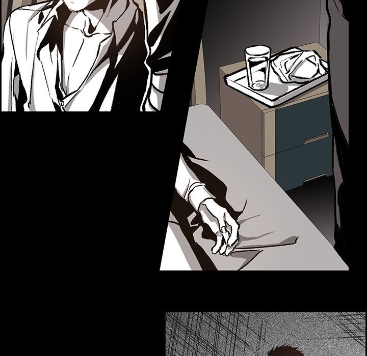 The Warehouse The Warehouse EP 44 - Toomics page 88 - 