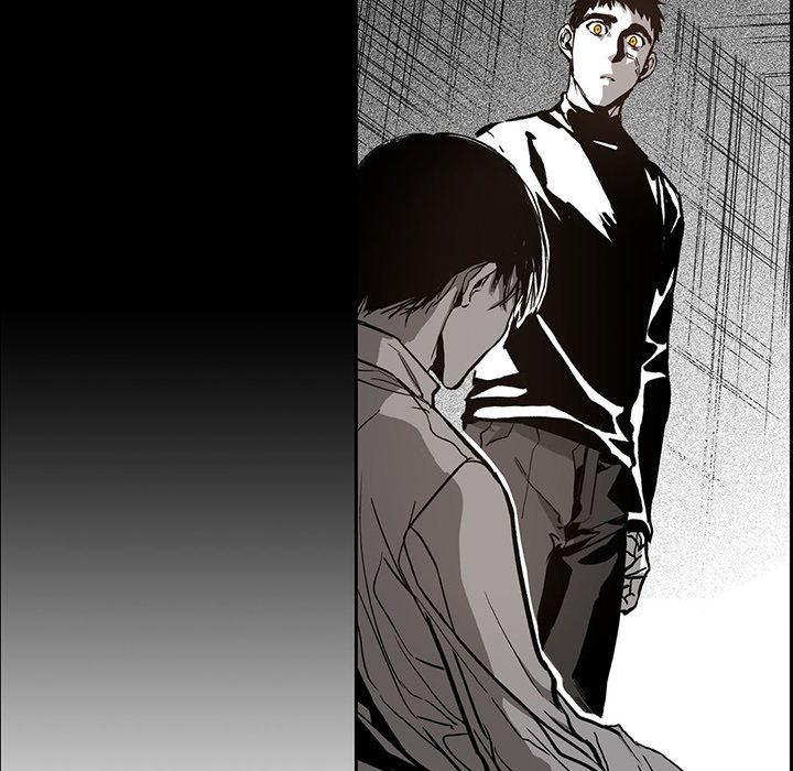 The Warehouse The Warehouse EP 44 - Toomics page 89 - 