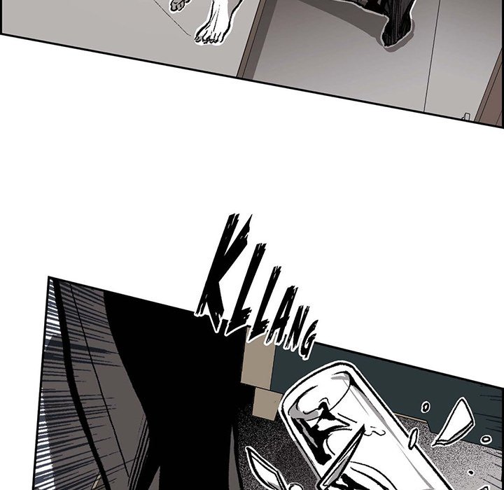 The Warehouse The Warehouse EP 44 - Toomics page 93 - 