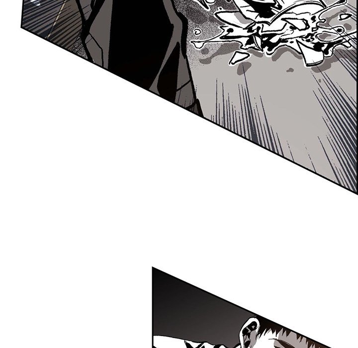 The Warehouse The Warehouse EP 44 - Toomics page 94 - 