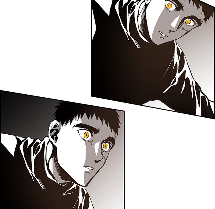 The Warehouse The Warehouse EP 44 - Toomics page 95 - 