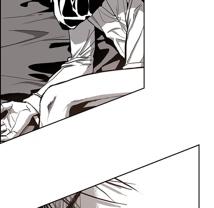 The Warehouse The Warehouse EP 44 - Toomics page 97 - 