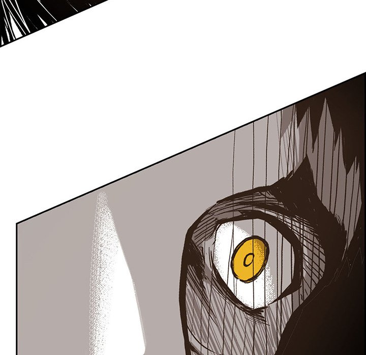The Warehouse The Warehouse EP 44 - Toomics page 99 - 