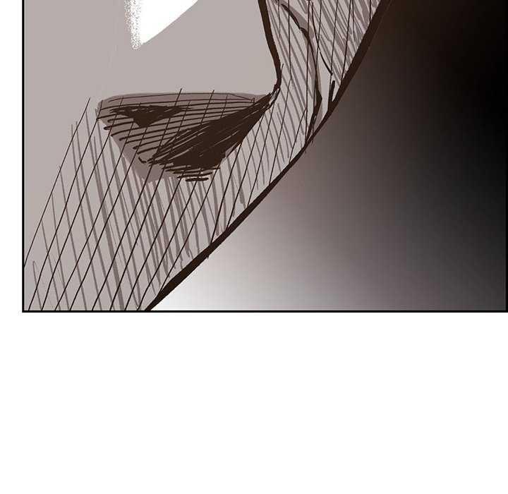 The Warehouse The Warehouse EP 44 - Toomics page 100 - 