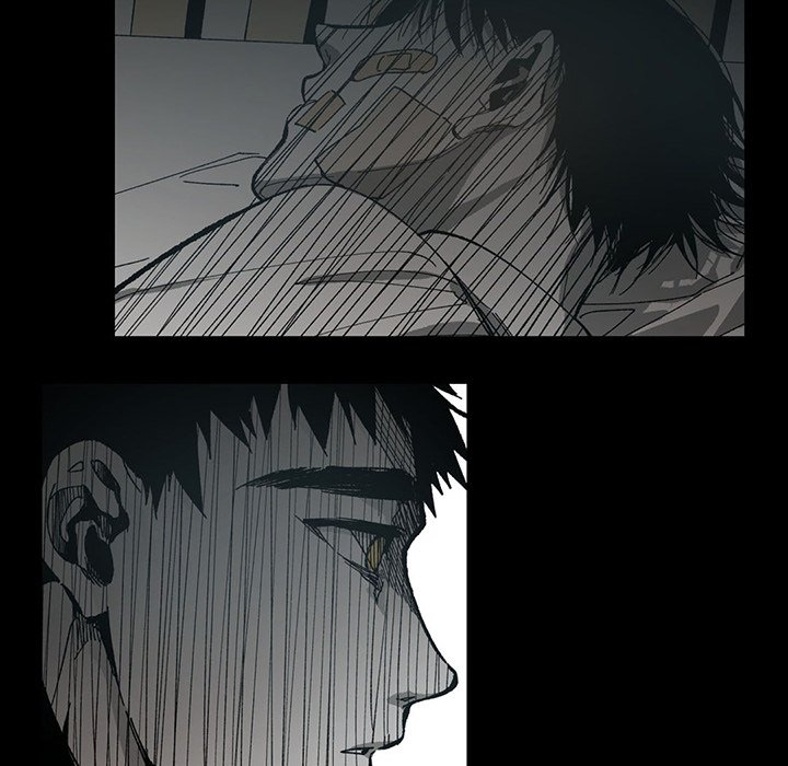 The Warehouse The Warehouse EP 45 - Toomics page 11 - 