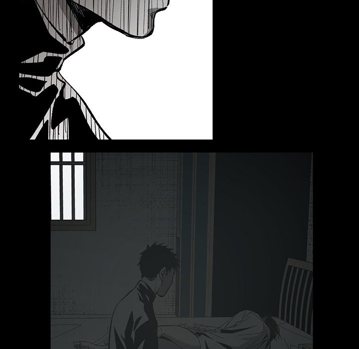 The Warehouse The Warehouse EP 45 - Toomics page 12 - 