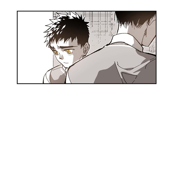 The Warehouse The Warehouse EP 45 - Toomics page 22 - 