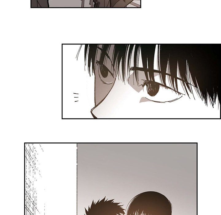 The Warehouse The Warehouse EP 45 - Toomics page 25 - 