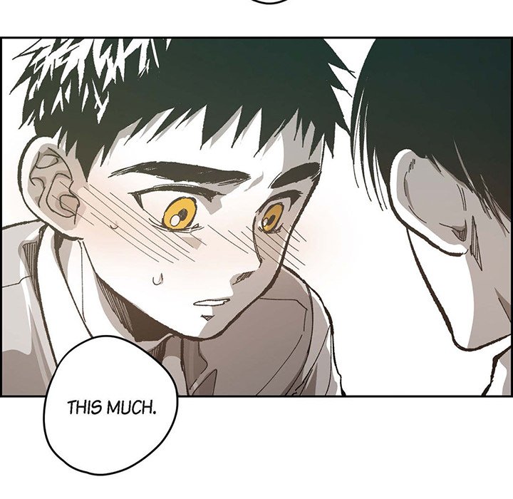 The Warehouse The Warehouse EP 45 - Toomics page 30 - 