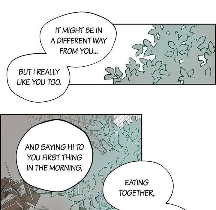The Warehouse The Warehouse EP 45 - Toomics page 31 - 