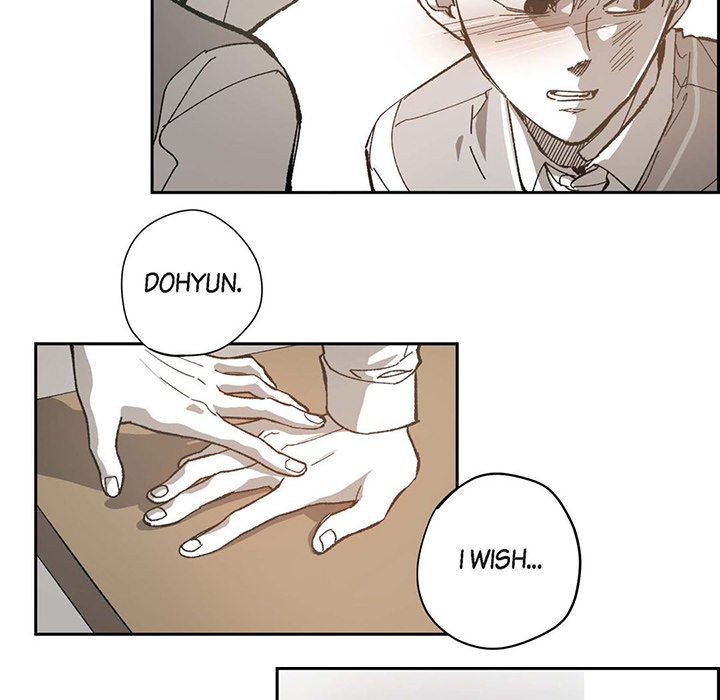 The Warehouse The Warehouse EP 45 - Toomics page 35 - 