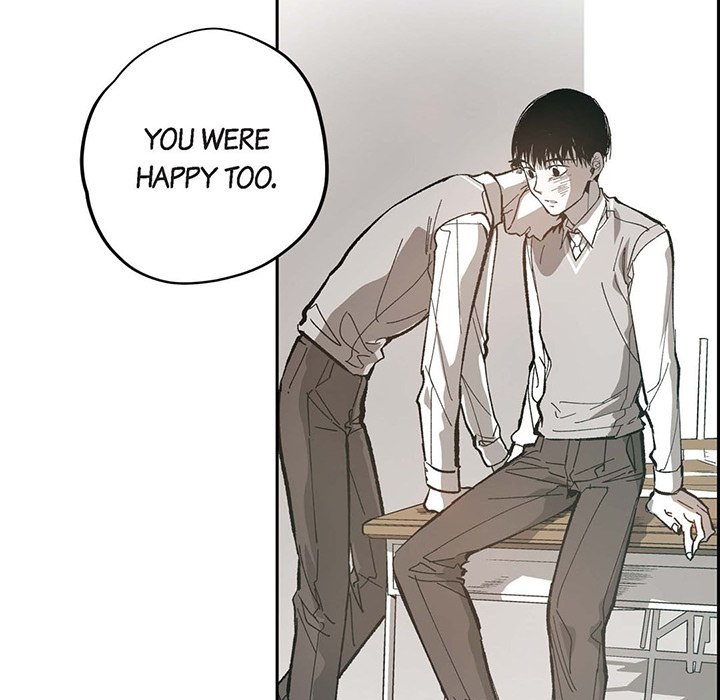 The Warehouse The Warehouse EP 45 - Toomics page 36 - 