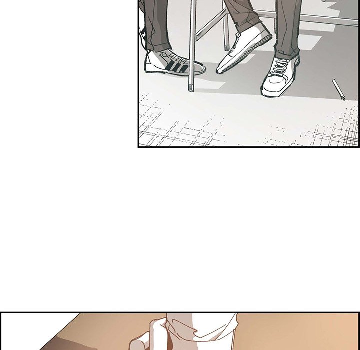 The Warehouse The Warehouse EP 45 - Toomics page 37 - 