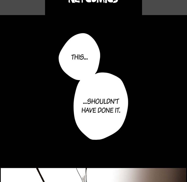The Warehouse The Warehouse EP 45 - Toomics page 5 - 
