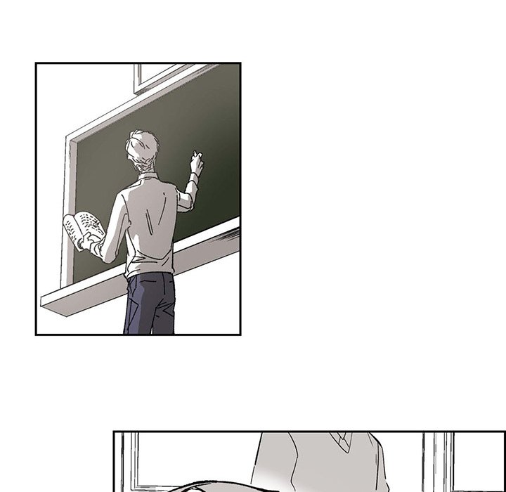 The Warehouse The Warehouse EP 45 - Toomics page 41 - 