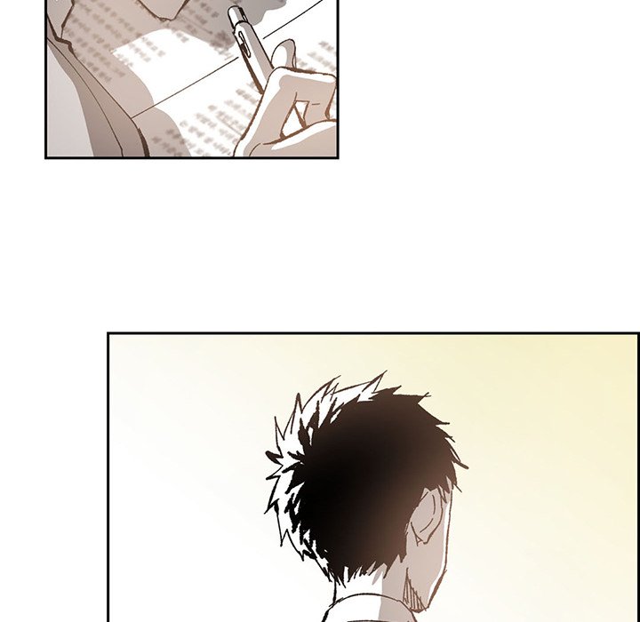 The Warehouse The Warehouse EP 45 - Toomics page 43 - 