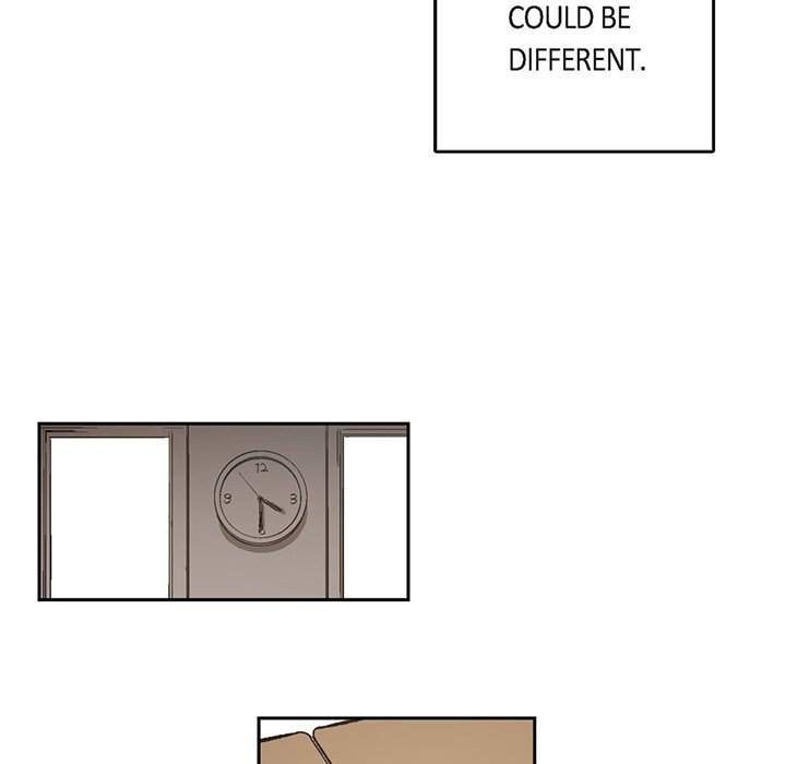 The Warehouse The Warehouse EP 45 - Toomics page 46 - 