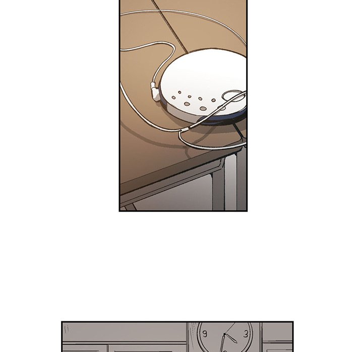 The Warehouse The Warehouse EP 45 - Toomics page 47 - 
