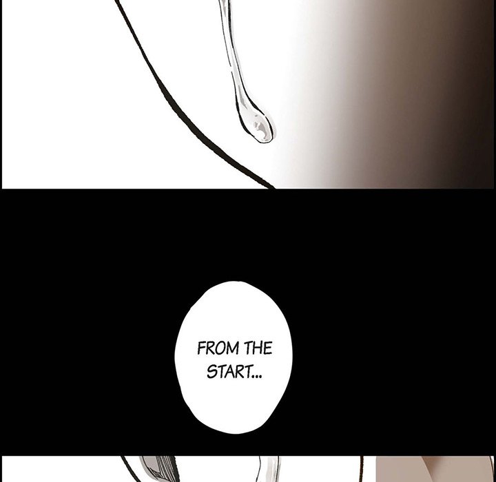 The Warehouse The Warehouse EP 45 - Toomics page 6 - 