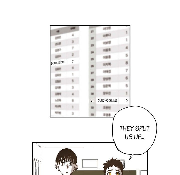 The Warehouse The Warehouse EP 45 - Toomics page 52 - 