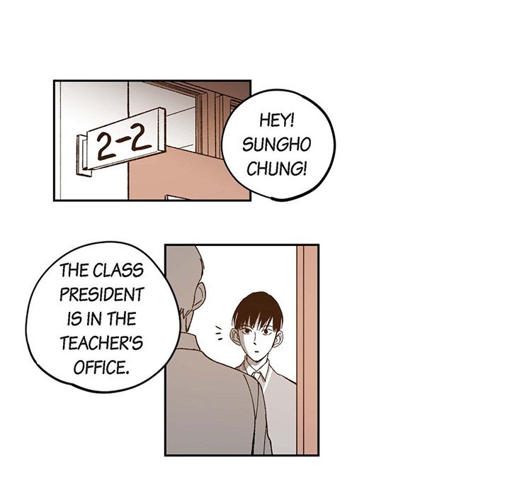 The Warehouse The Warehouse EP 45 - Toomics page 57 - 