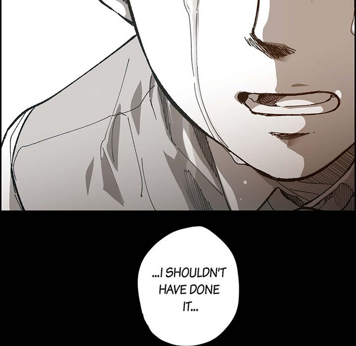 The Warehouse The Warehouse EP 45 - Toomics page 7 - 